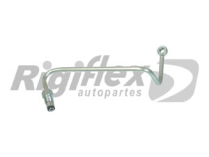 RIGIDO DE LUBRICACION DEL TURBO MOD.CLIO 2 MOTOR K9K